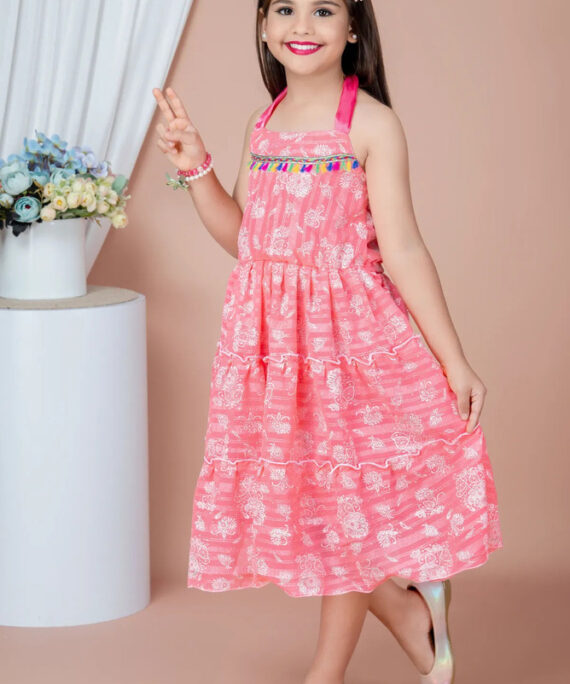 Frock and Dresses